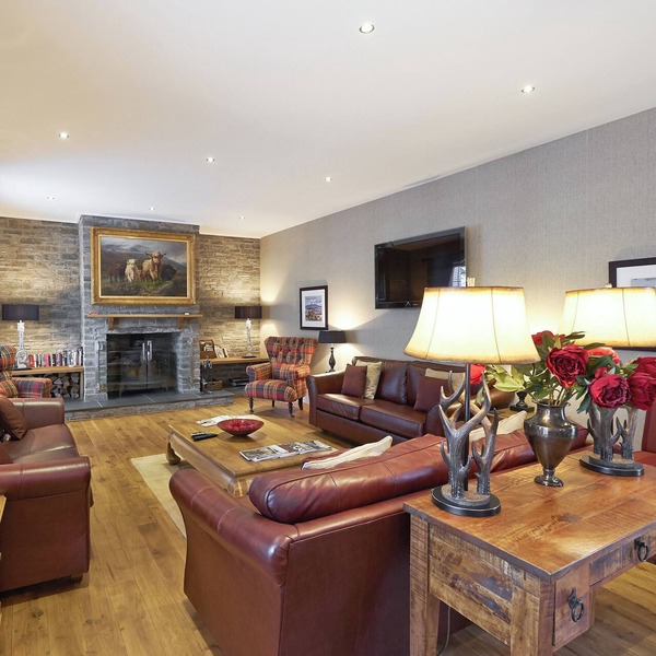 The Coach House - SXXM