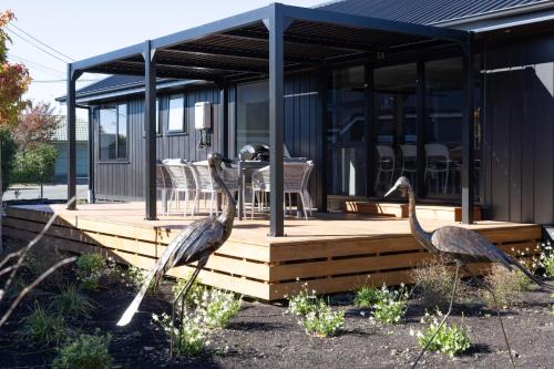 The Corner on Te Mata