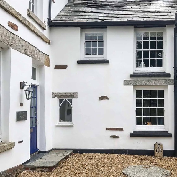 The Cornish Peak: Cornwall by STAE-Homes