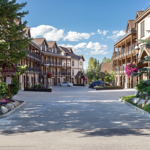 The Corral at Breckenridge by Summit County Mountain Retreat