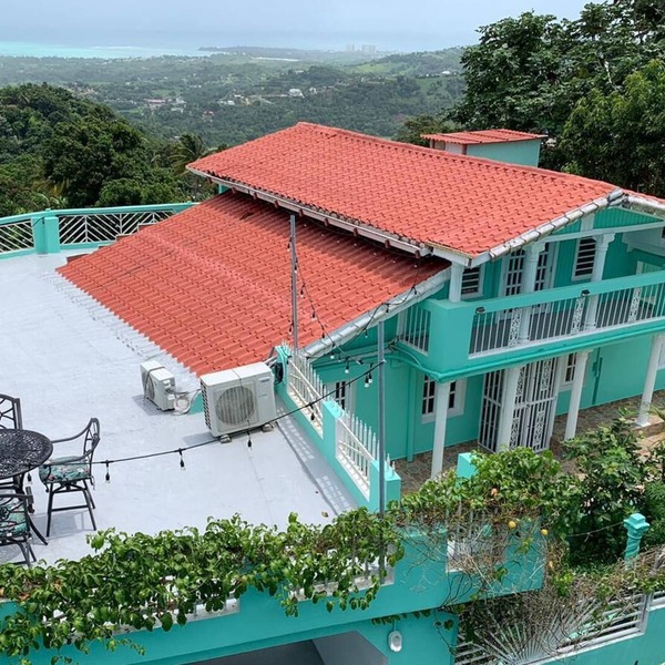 The Cottage at Rossi Villas