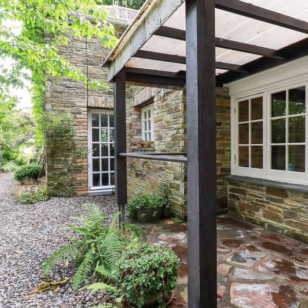The Cottage