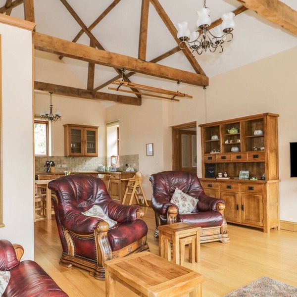 The Cottage
