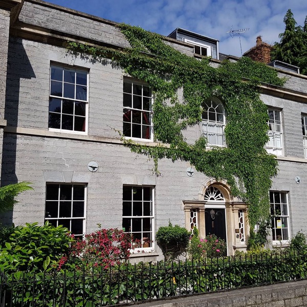 The Covenstead