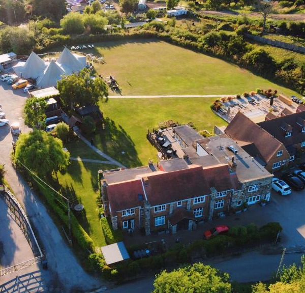 The Crescent Turner Hotel