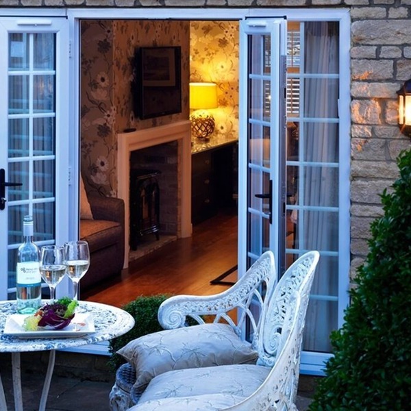 The Crown Inn