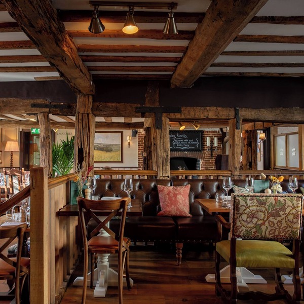 The Crown Inn