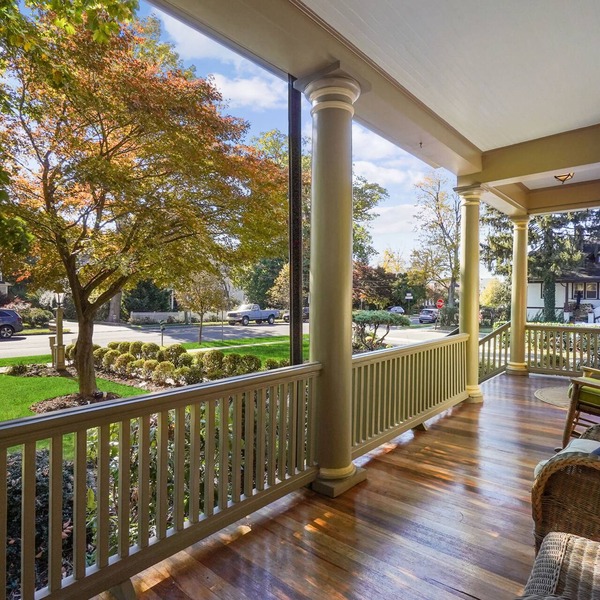 The DeBary Inn