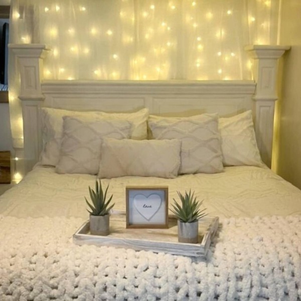 The Desert Rose Cottage with WiFi, AC in charming Joshua Tree