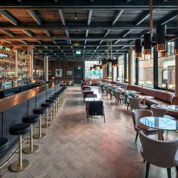 The Devlin Dublin