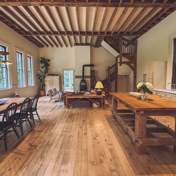 -The District 5 Schoolhouse-