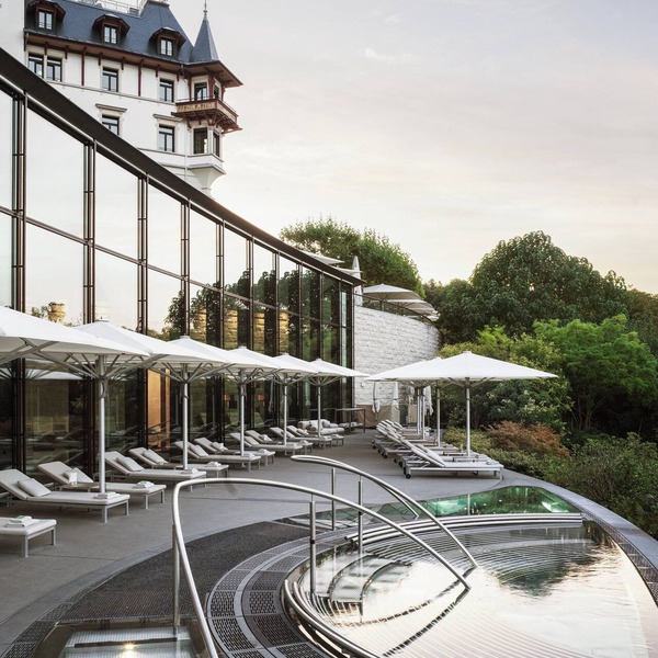 The Dolder Grand