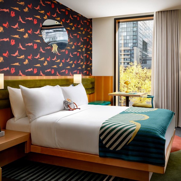 The Drake Hotel