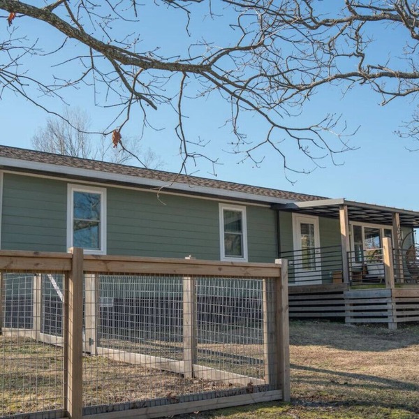 The Dreamcatcher+Near Kings River+Fenced Yard+Wifi