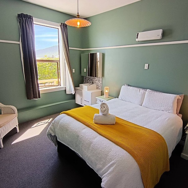 The Duke Hostel