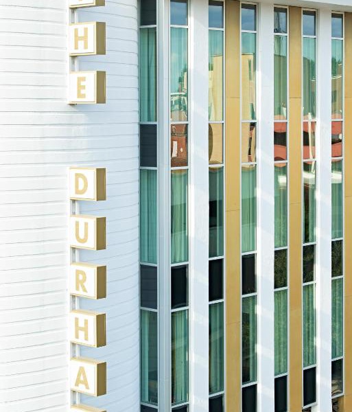 The Durham Hotel