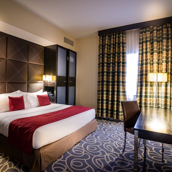 The Eclipse Boutique Suites
