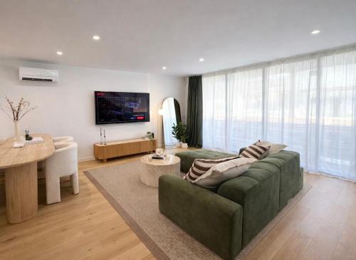 The Elevated Escape 3-Story Townhome
