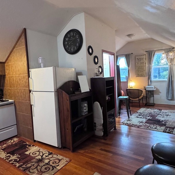 The Ember Loft