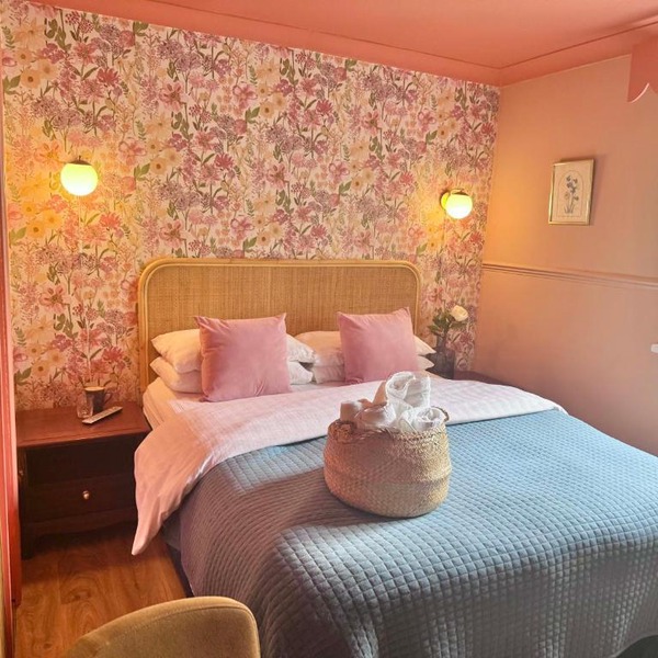 The Emsworth Hotel