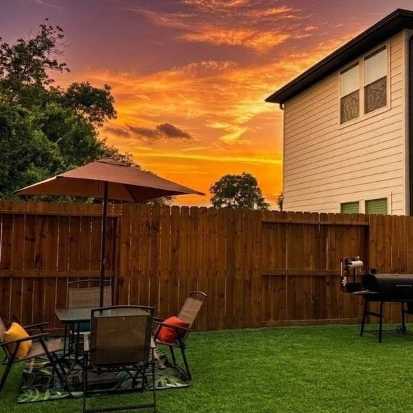The Executive house : Where Business Meets Bliss