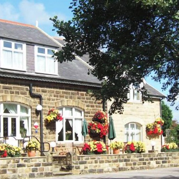 The Firs Guesthouse