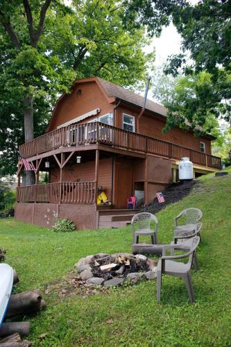 The Fish Inn