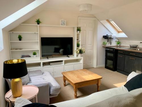 The Flat
