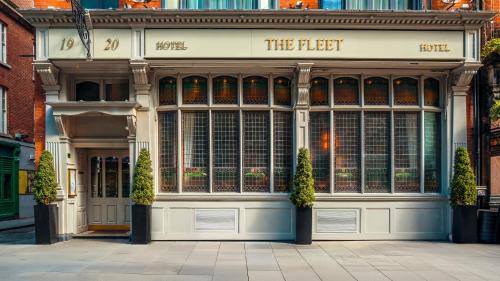 The Fleet