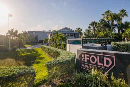 The Fold Hotels Indian Shores