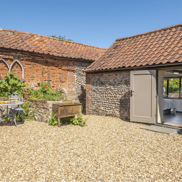 The Forge (E), Edgefield, Norfolk