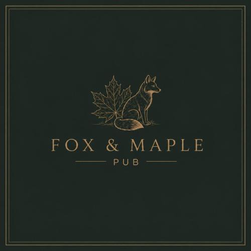 The Fox and Maple