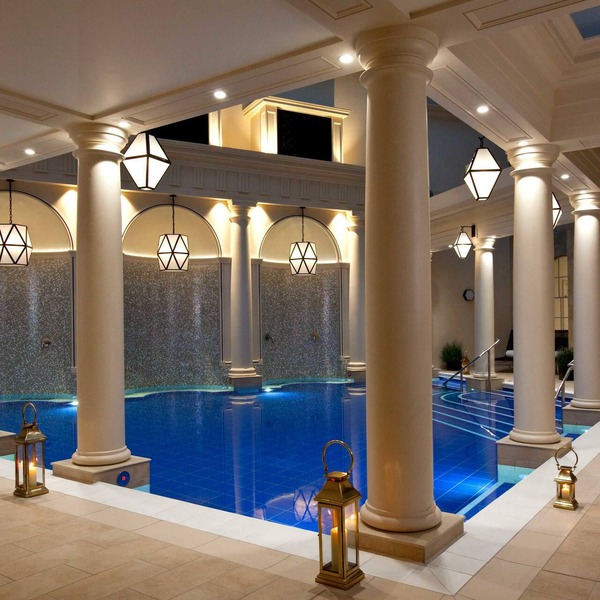 The Gainsborough Bath Spa