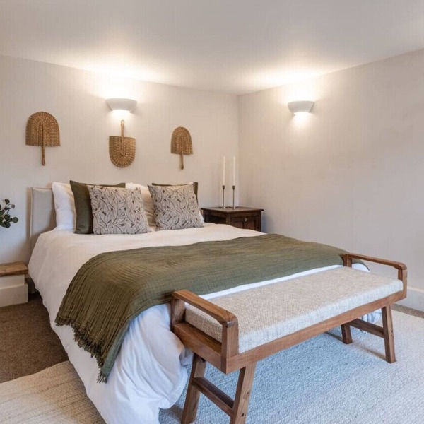 The Gamekeeper`s Cottage - Stunning 2 Bed