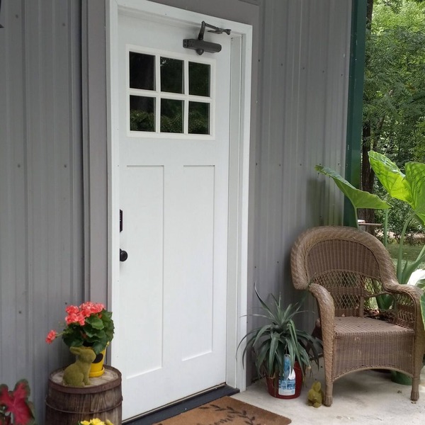 The Garage B & B -Lititz