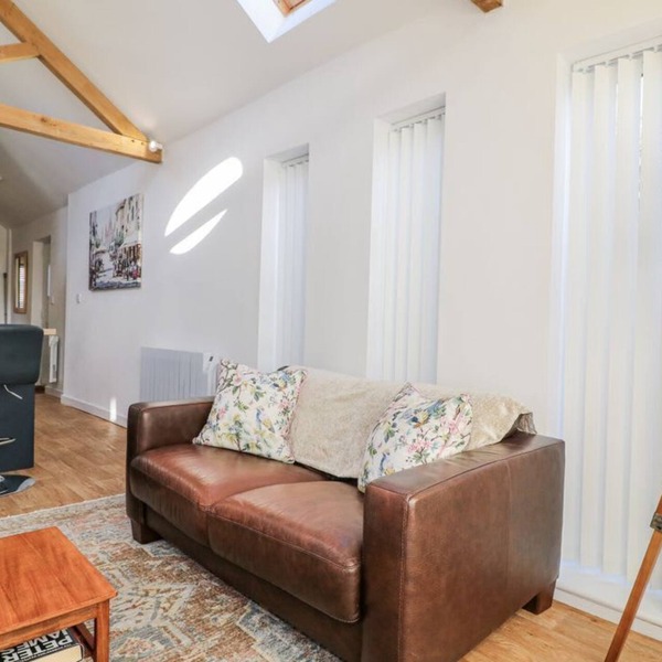 The Garden Cottage, Hinckley