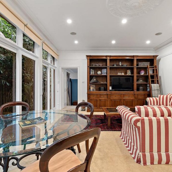 The Garden Retreat -North Sydney