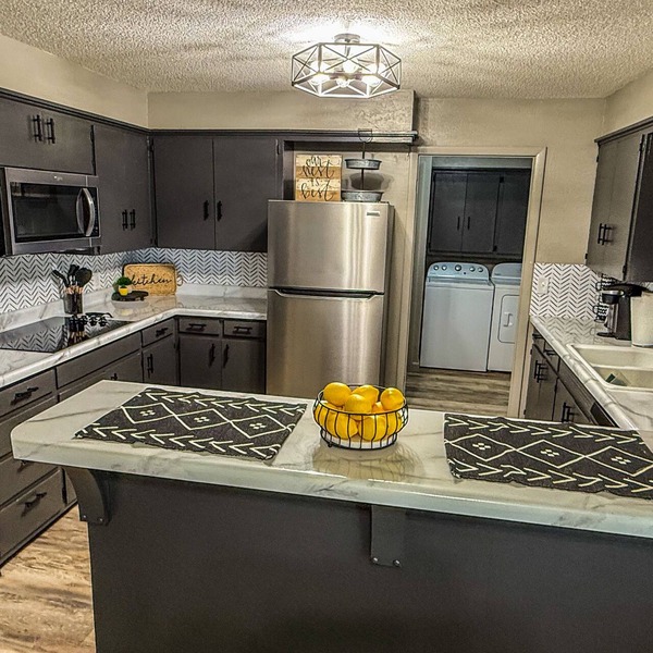 The Gifted Stay @ Seiling - 3BR/2BA In The Heart of Western Oklahoma!