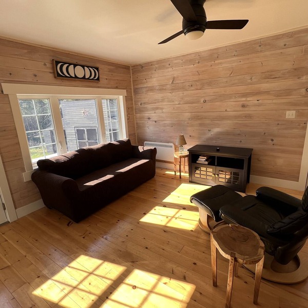 The Glowbug Cottage