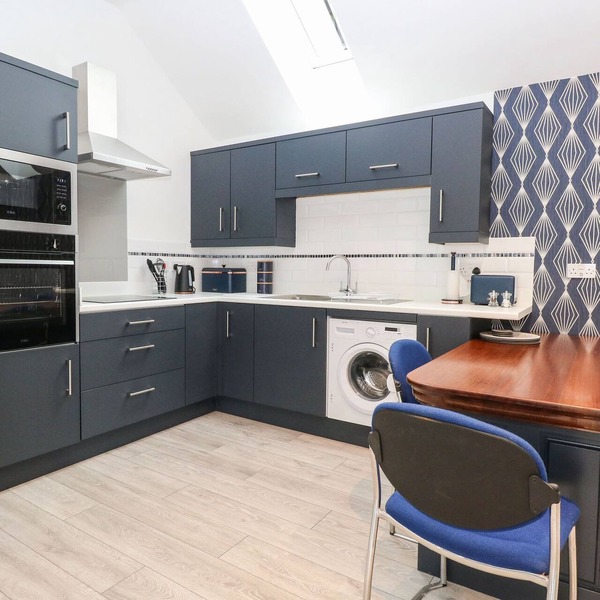 The Granary