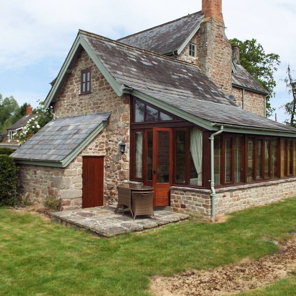 The Granary