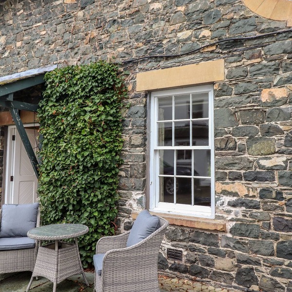 The Hayloft