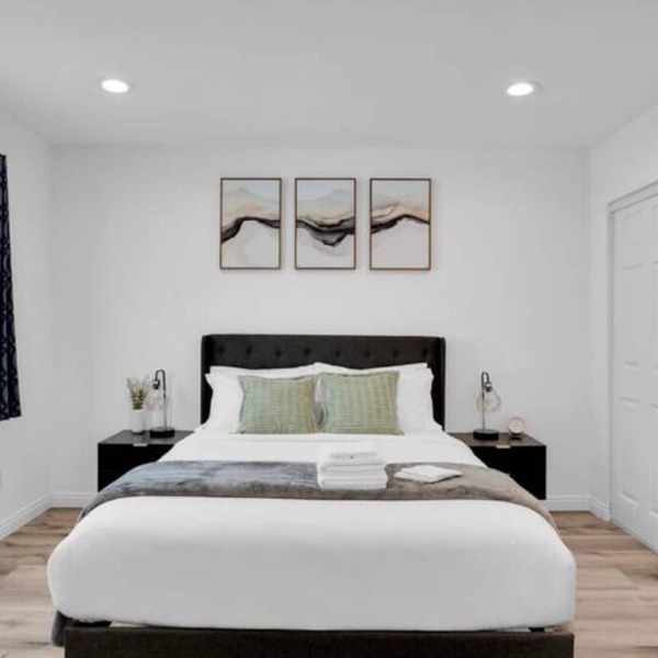 The Hidden Covina Retreat - BRAND NEW !
