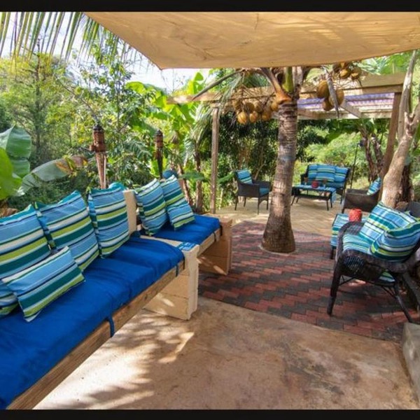 The Hidden Gem In Paradise