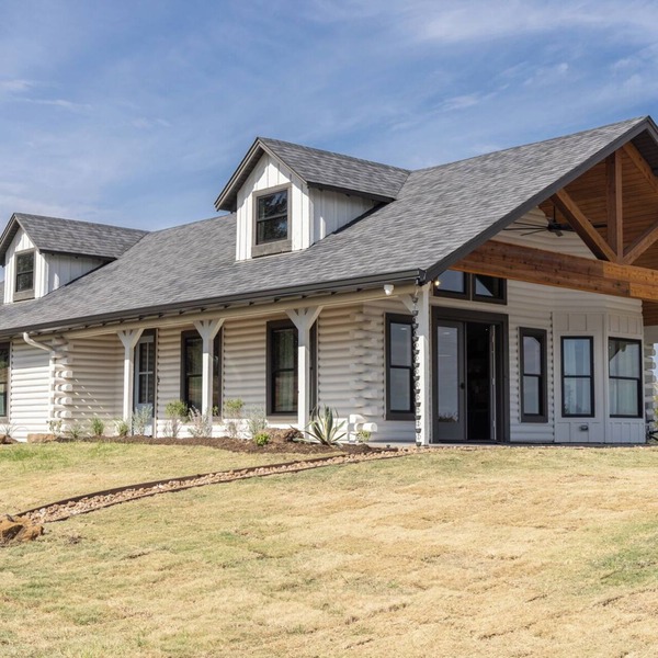 The Hideout at Low Creek Ranch, Recently completed