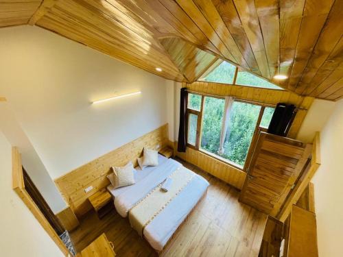 The Himalayan Castle View Retreat