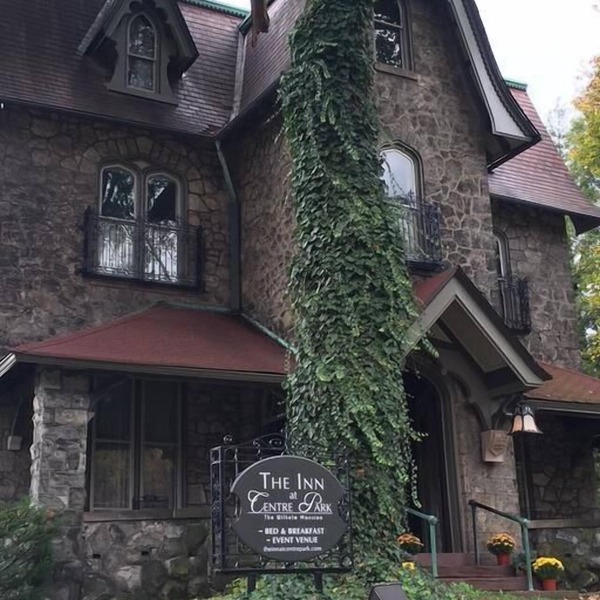 The Inn at Centre Park