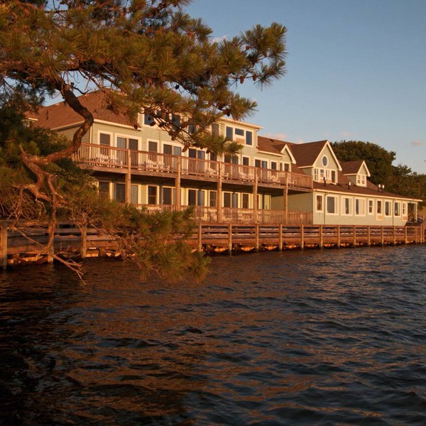 The Inn At Corolla Light