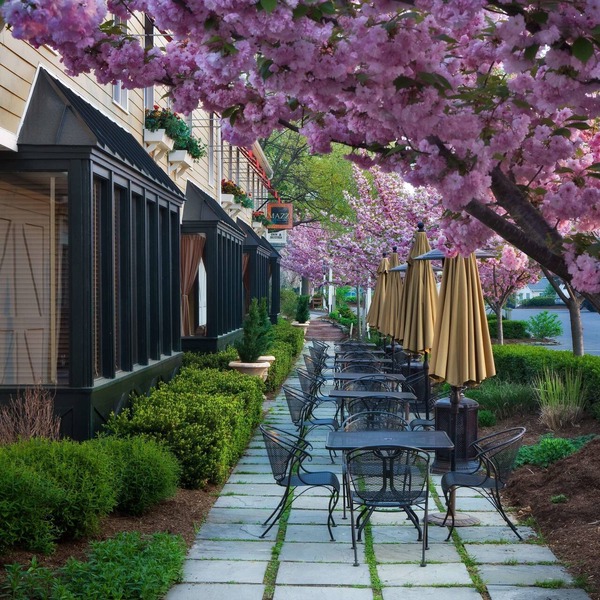 The Inn At Leola Village, a Historic Hotel of America