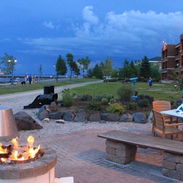 The Inn on Lake Superior